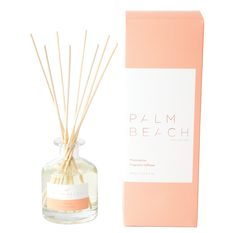 Palm Beach Collection Diffuser Watermelon