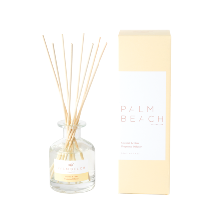 Palm Beach Collection Mini Palm Beach Collection Diffuser Coconut & Lime