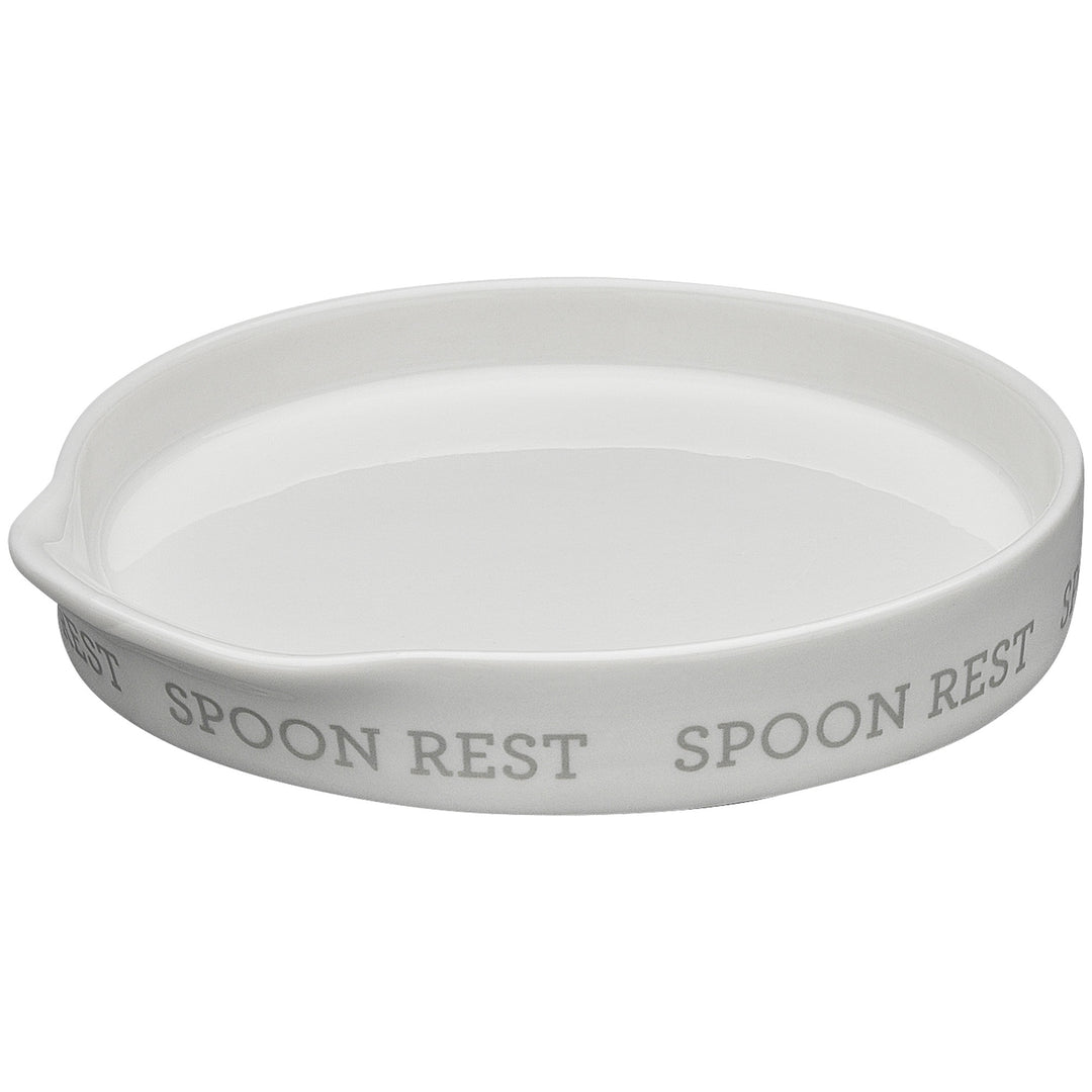 Ecology Abode Spoon Rest