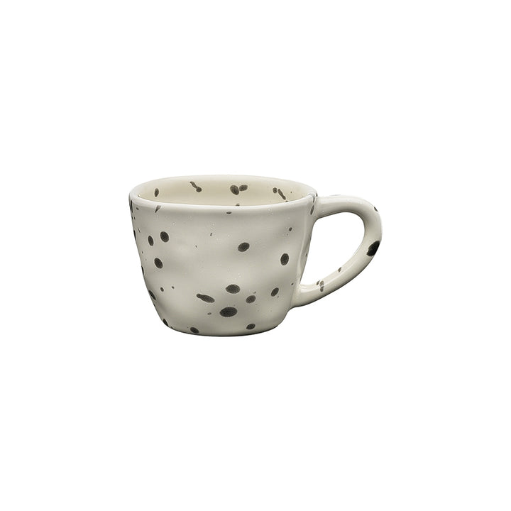 Ecology Speckle Polka Espresso Cup 60ml