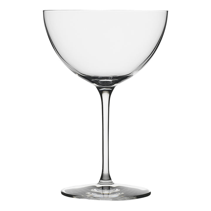 Ecology Classic Champagne Saucer 245ml Set of 4