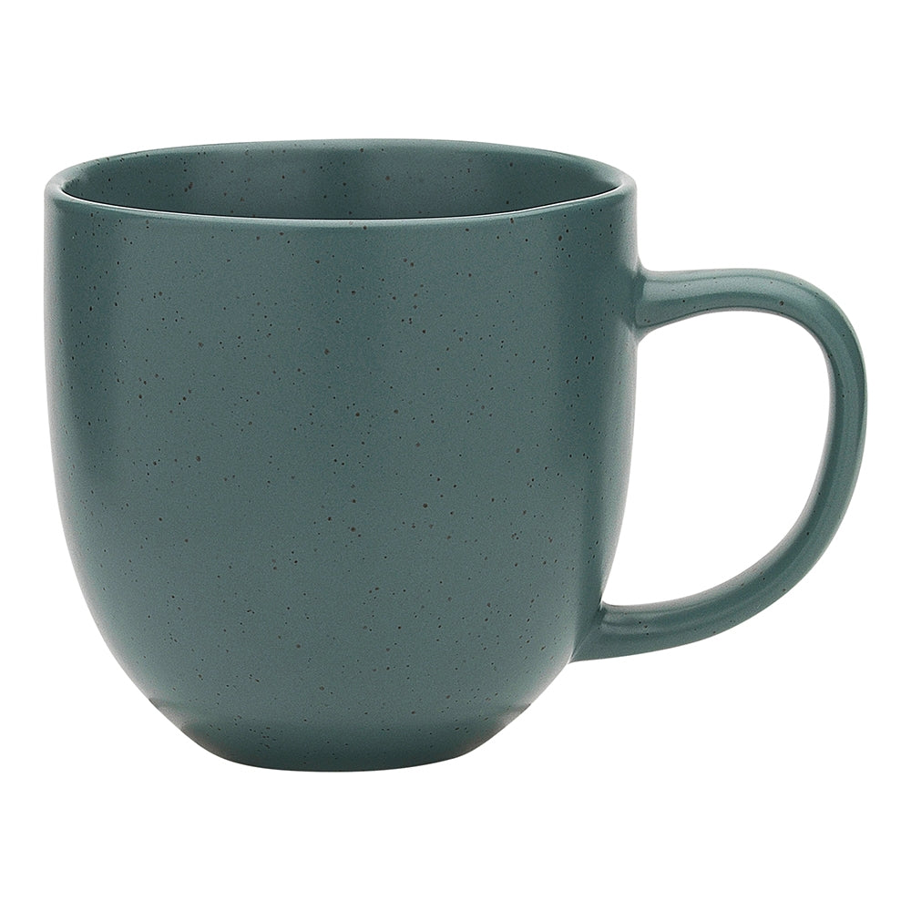 Ecology Dwell Mug Teal 340ml