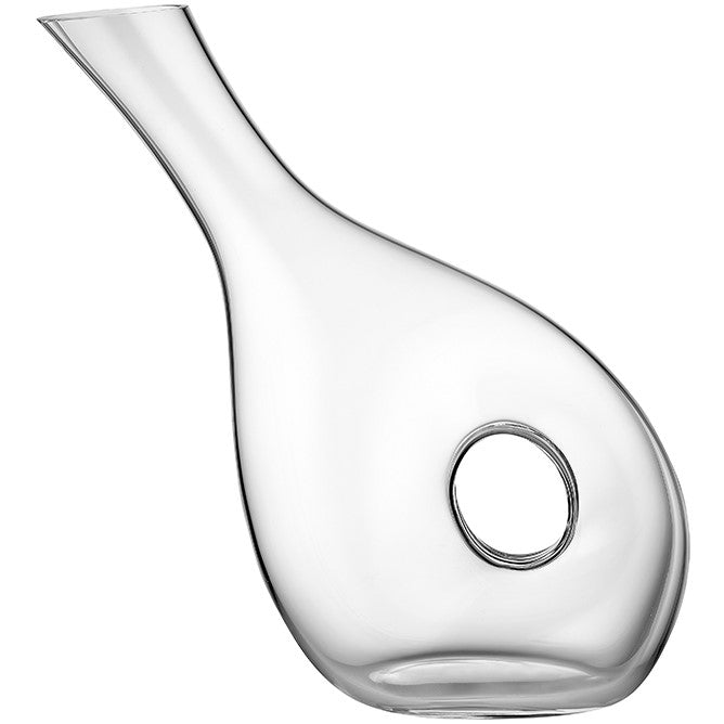 Quinn Camber Wine Decanter