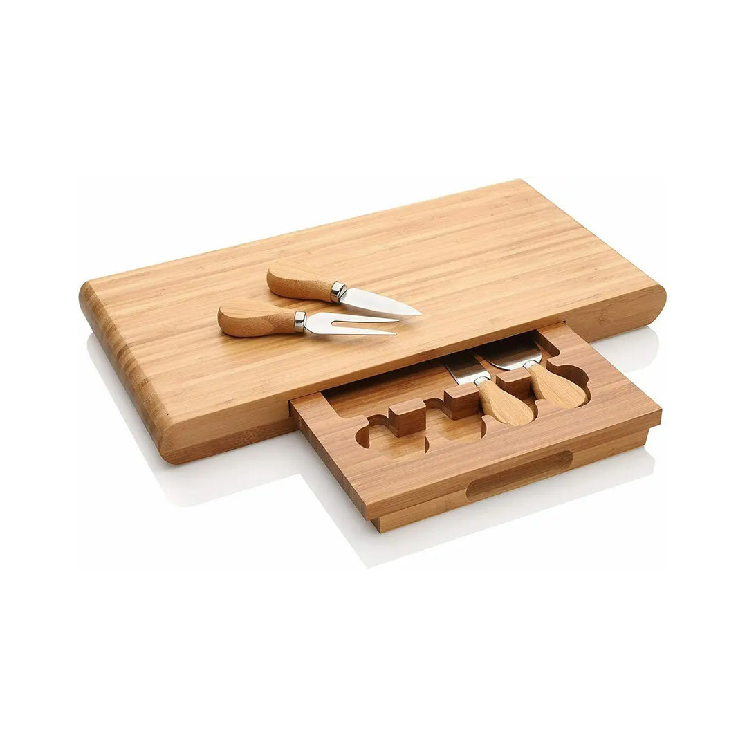Fromagerie Rectangle Serving Set
