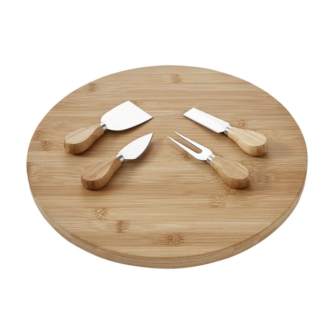 Fromagerie Spinning Serving Set