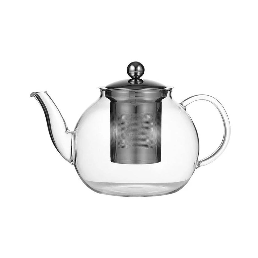 Leaf & Bean Camellia Teapot 800ml