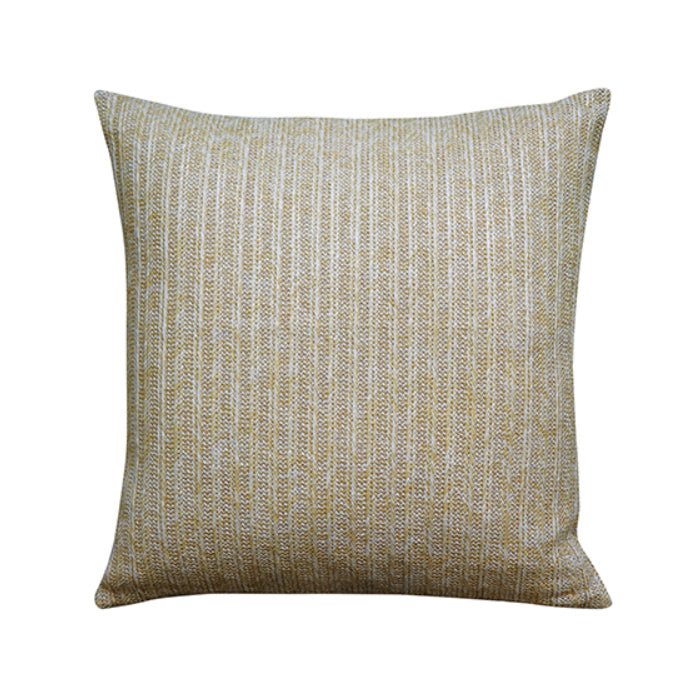 Weave Natural Cushion 50cm