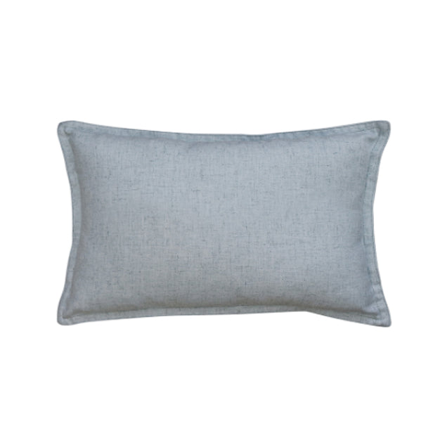 Harris Light Blue Cushion 30x50cm