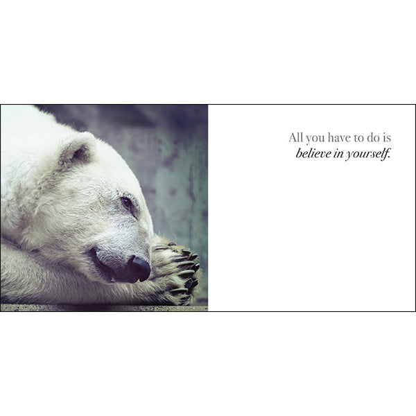 Its Ok To Be You Book