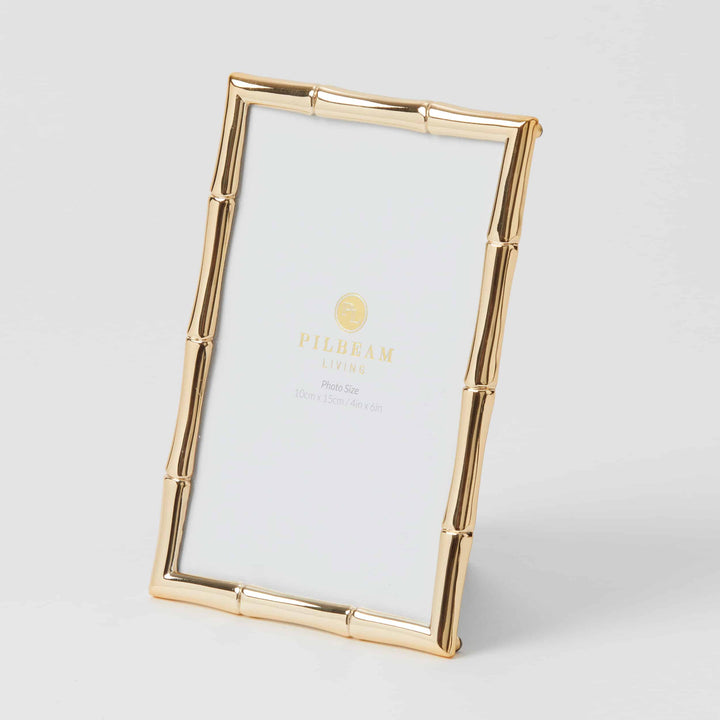 Bambury 4x6 Photo Frame