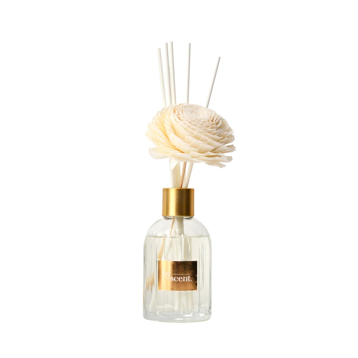 Wildflowers Pear & Cherry Blossom Diffuser 200ml