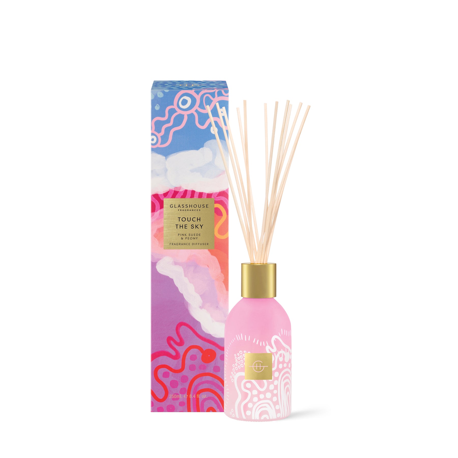 Glasshouse Fragrances Glasshouse Fragrances Limited Edition Mother's