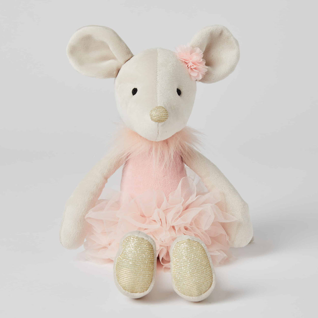 J&G Aria Dancer Mouse