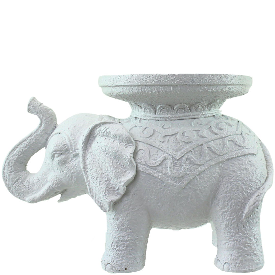 Elephant Trinket 19x13cm