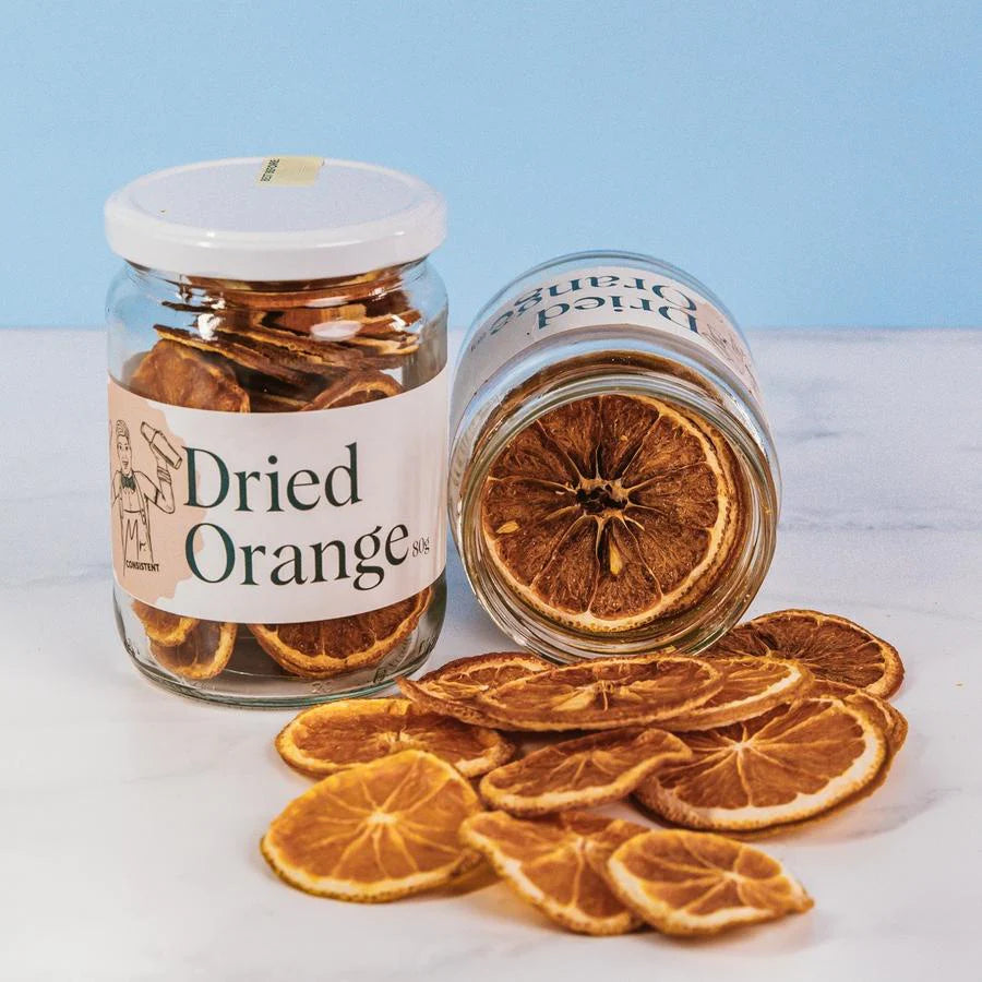 Dried Orange