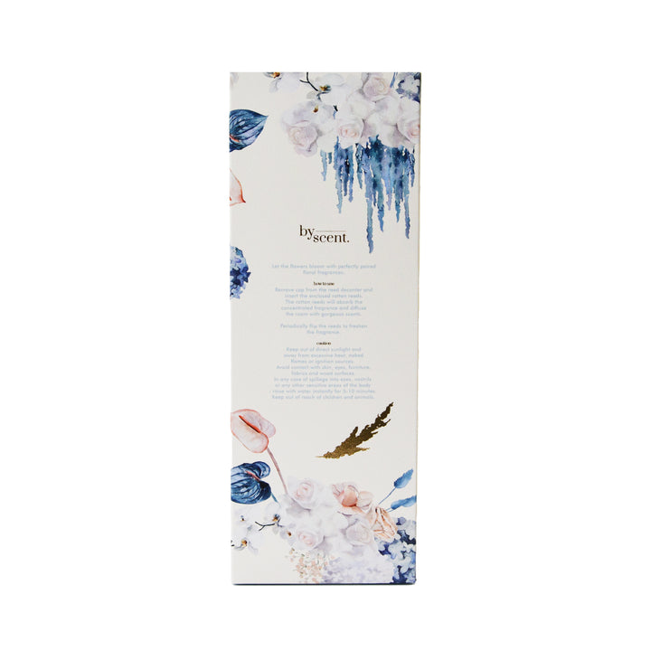Wildflowers Jasmine & Magnolia Diffuser 200ml