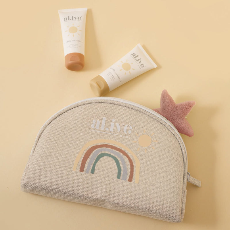 Little Traveller Gift Pack