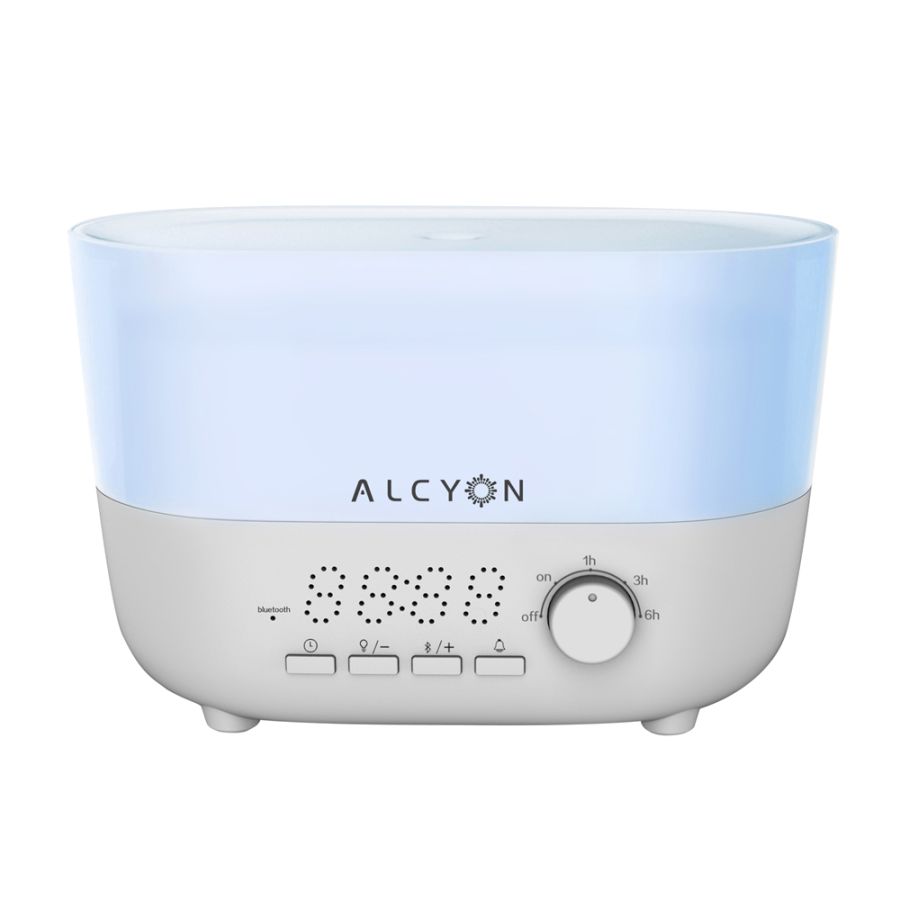 Alcyon Melody Diffuser