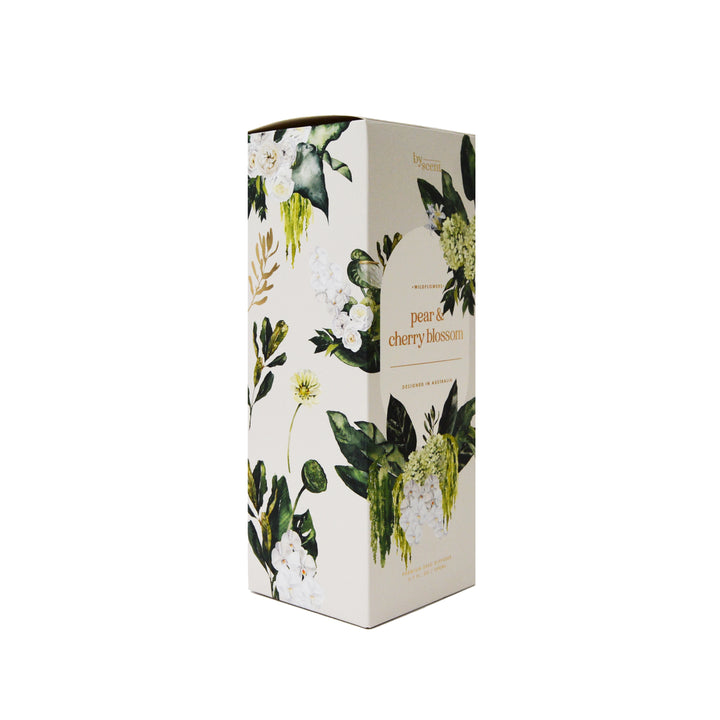 Wildflowers Pear & Cherry Blossom Diffuser 200ml