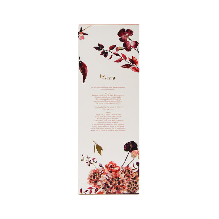 Wildflowers Peonies & Oak Diffuser 200ml